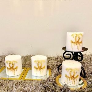 Decor Candles